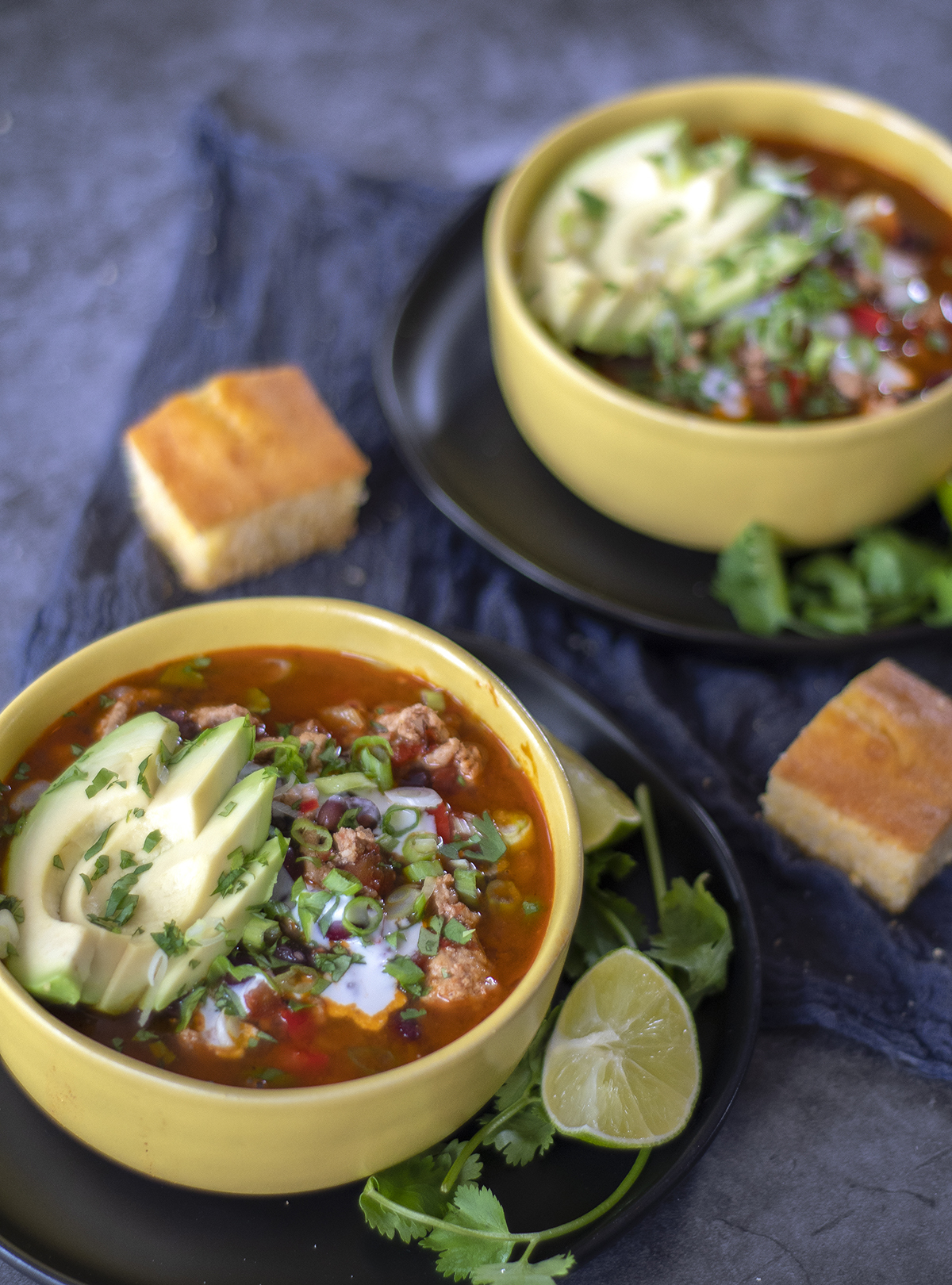 Chipotle Chicken Chili Mogwai Soup Blog